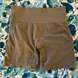 Oner active effortless seamless short